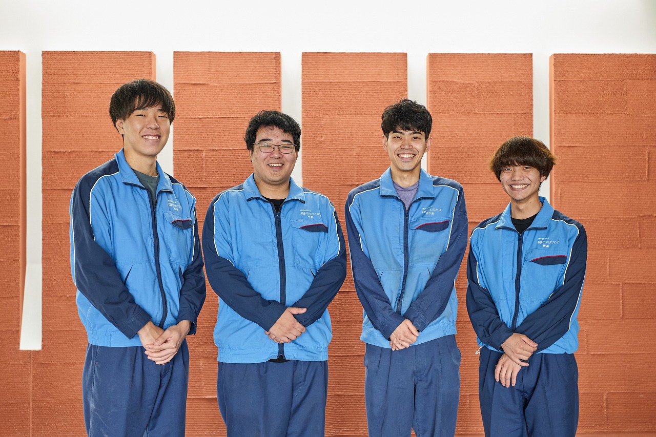2023新卒入社メンバートーク【第1回】