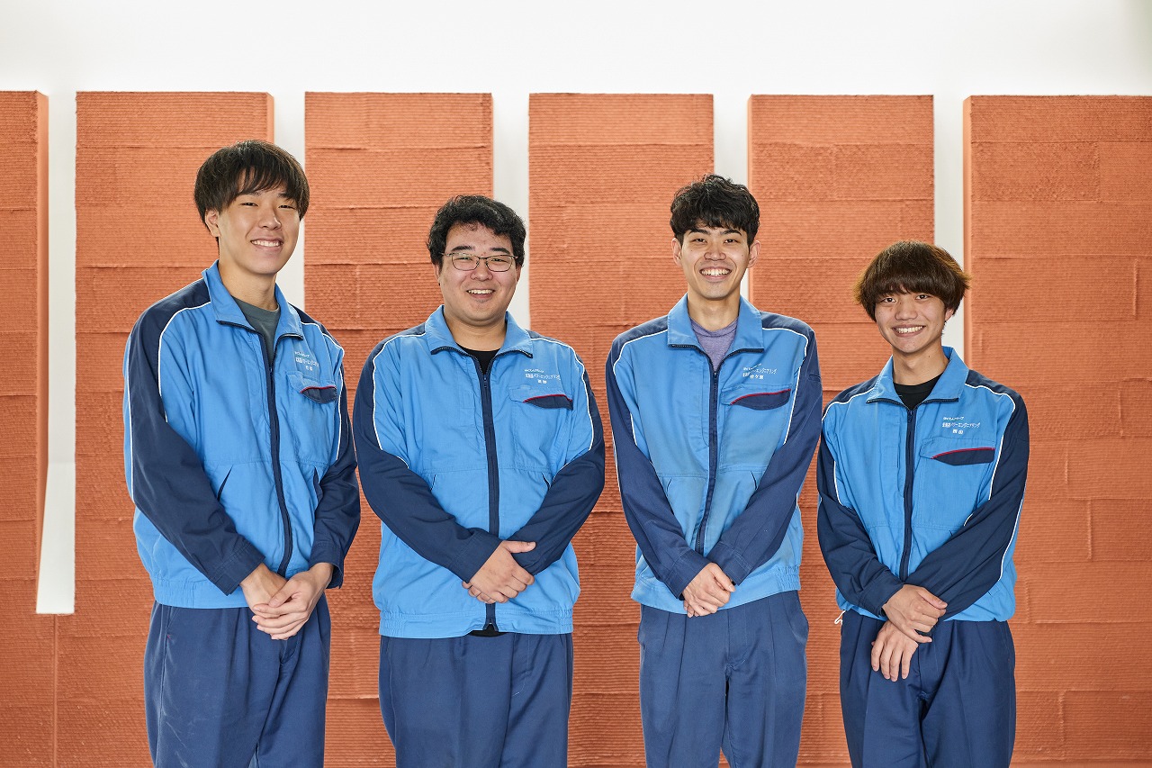 2023新卒入社メンバートーク【第2回】
