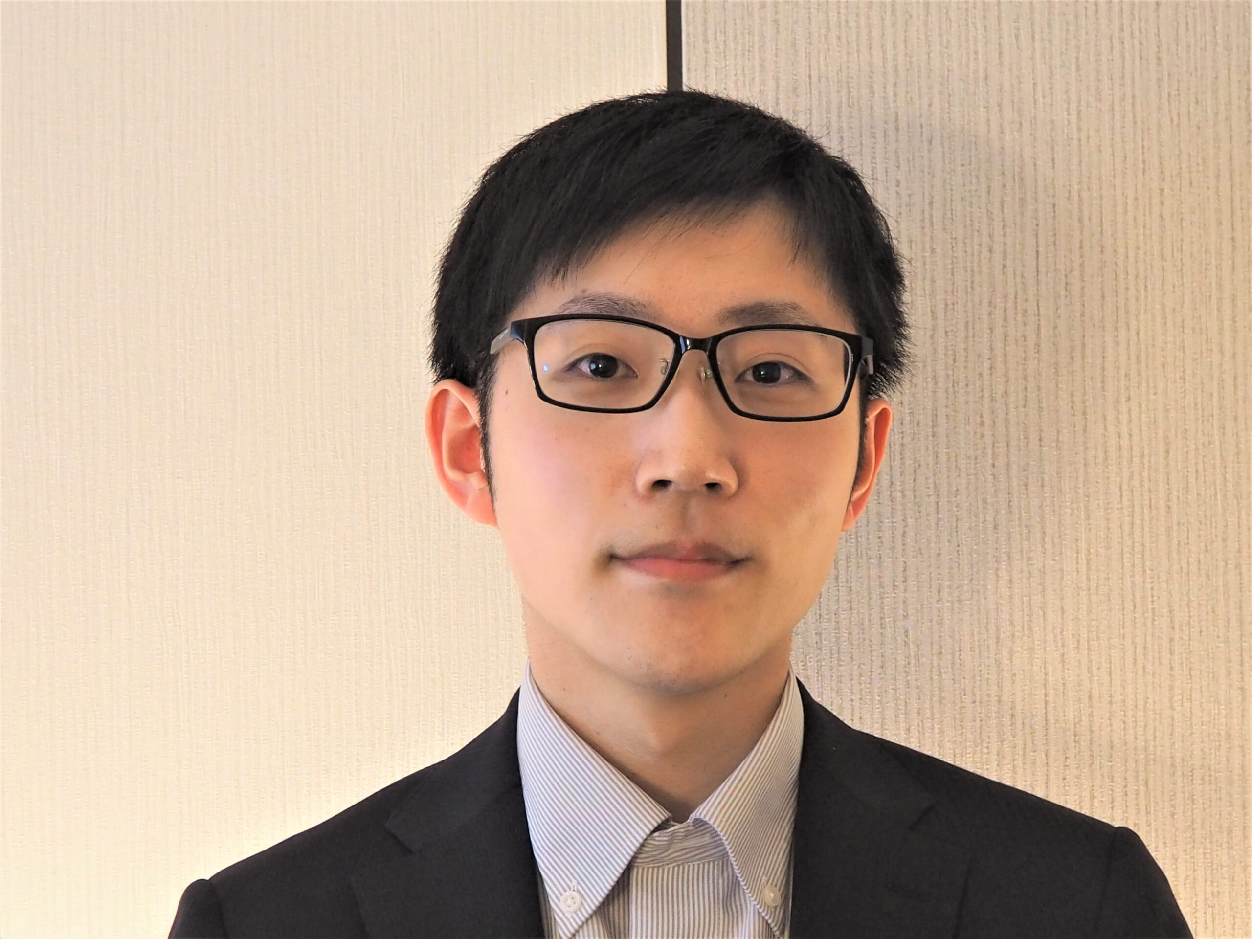 事務系社員メンバートーク