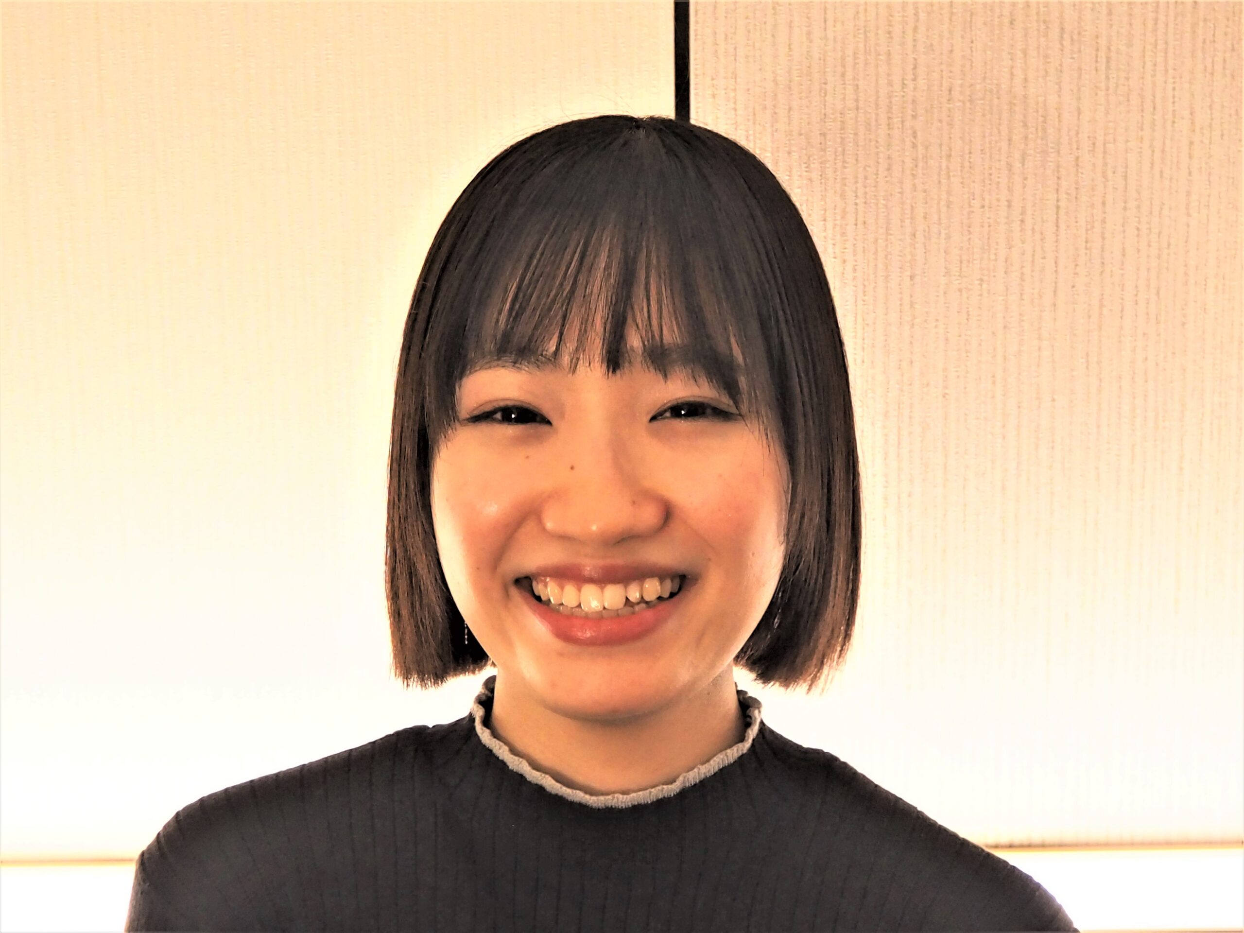 事務系社員メンバートーク