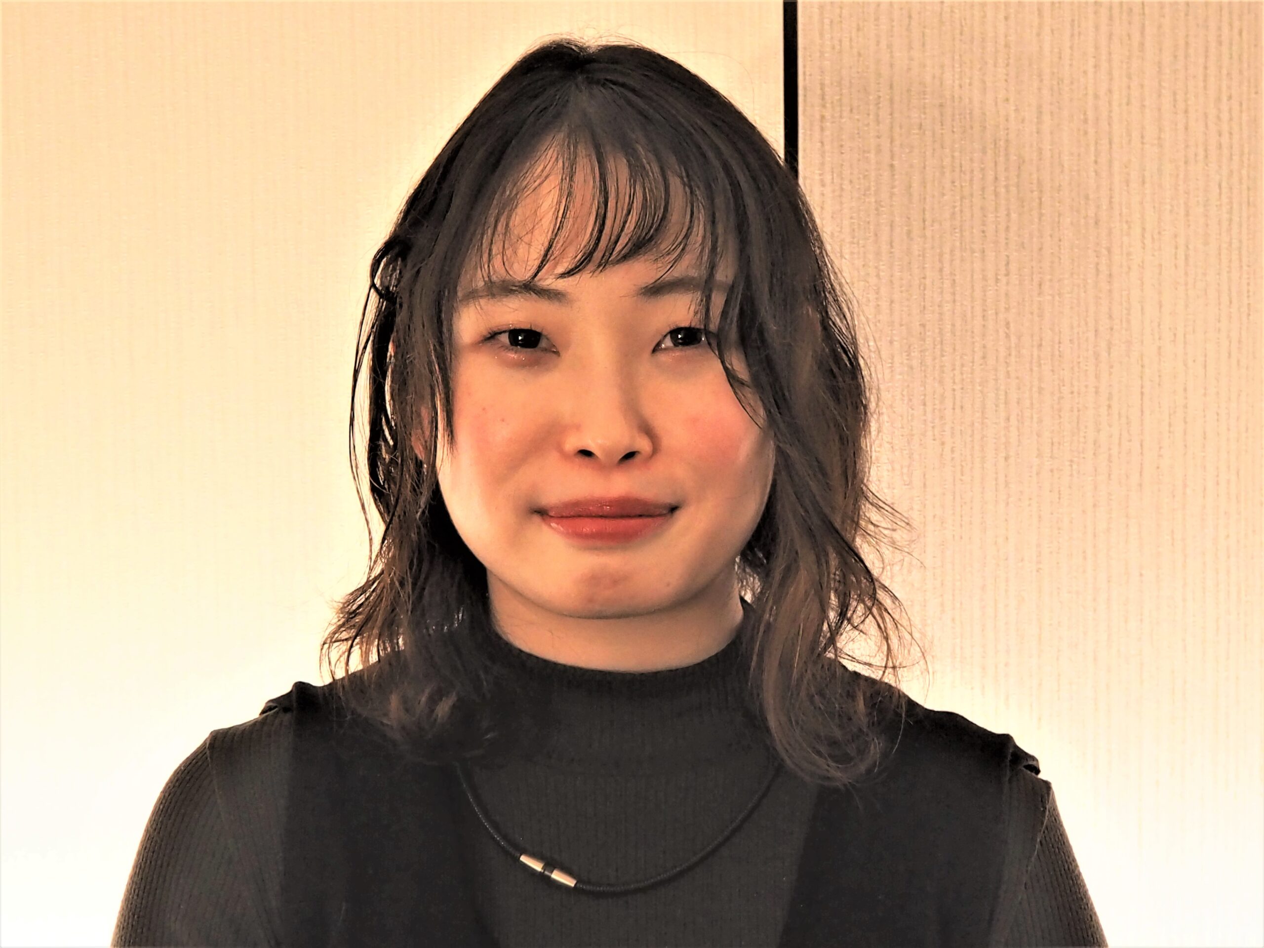 事務系社員メンバートーク